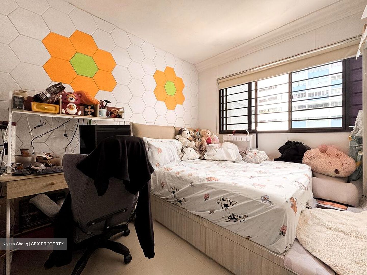 Blk 232 Tampines Street 21 (Tampines), HDB 5 Rooms #498064851